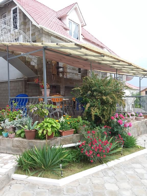 乔尔蓬阿塔 Panorama酒店 外观 照片